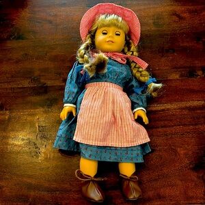 American Girl - Kirsten